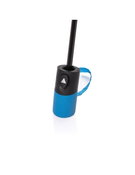 Mini ombrello 21" automatico Impact AWARE™ 190T